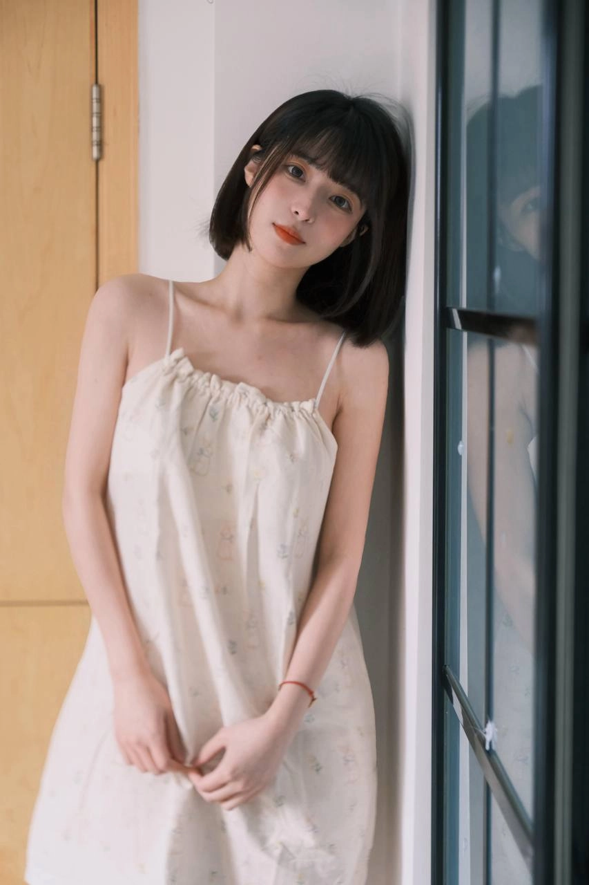 这届模特压力好大