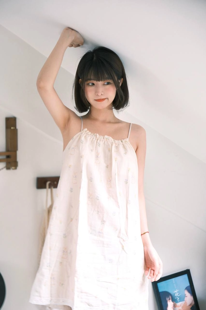 这届模特压力好大