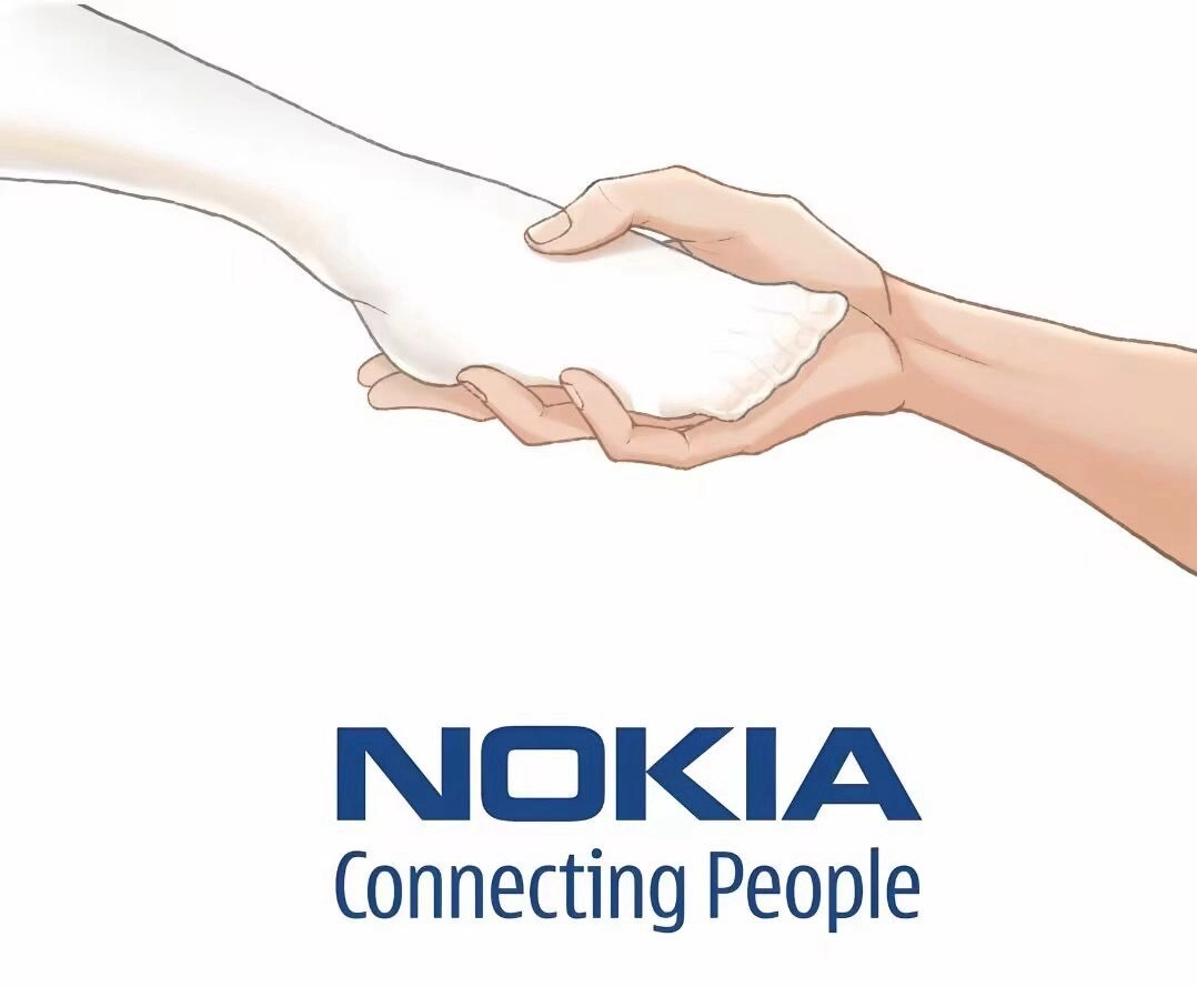 诺基亚连接手感