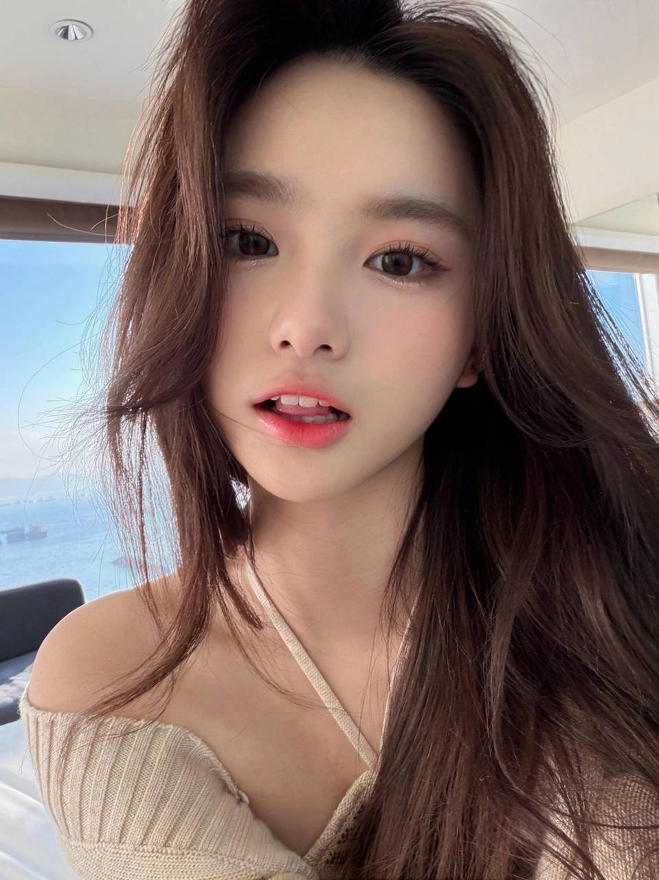 美貌过载导致系统卡顿