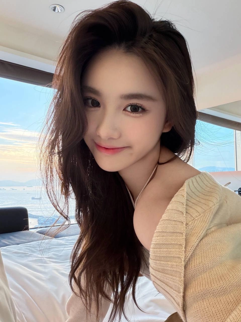 美貌过载导致系统卡顿