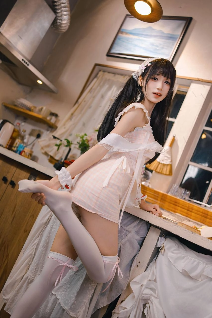 厨师还没上班，先开餐了