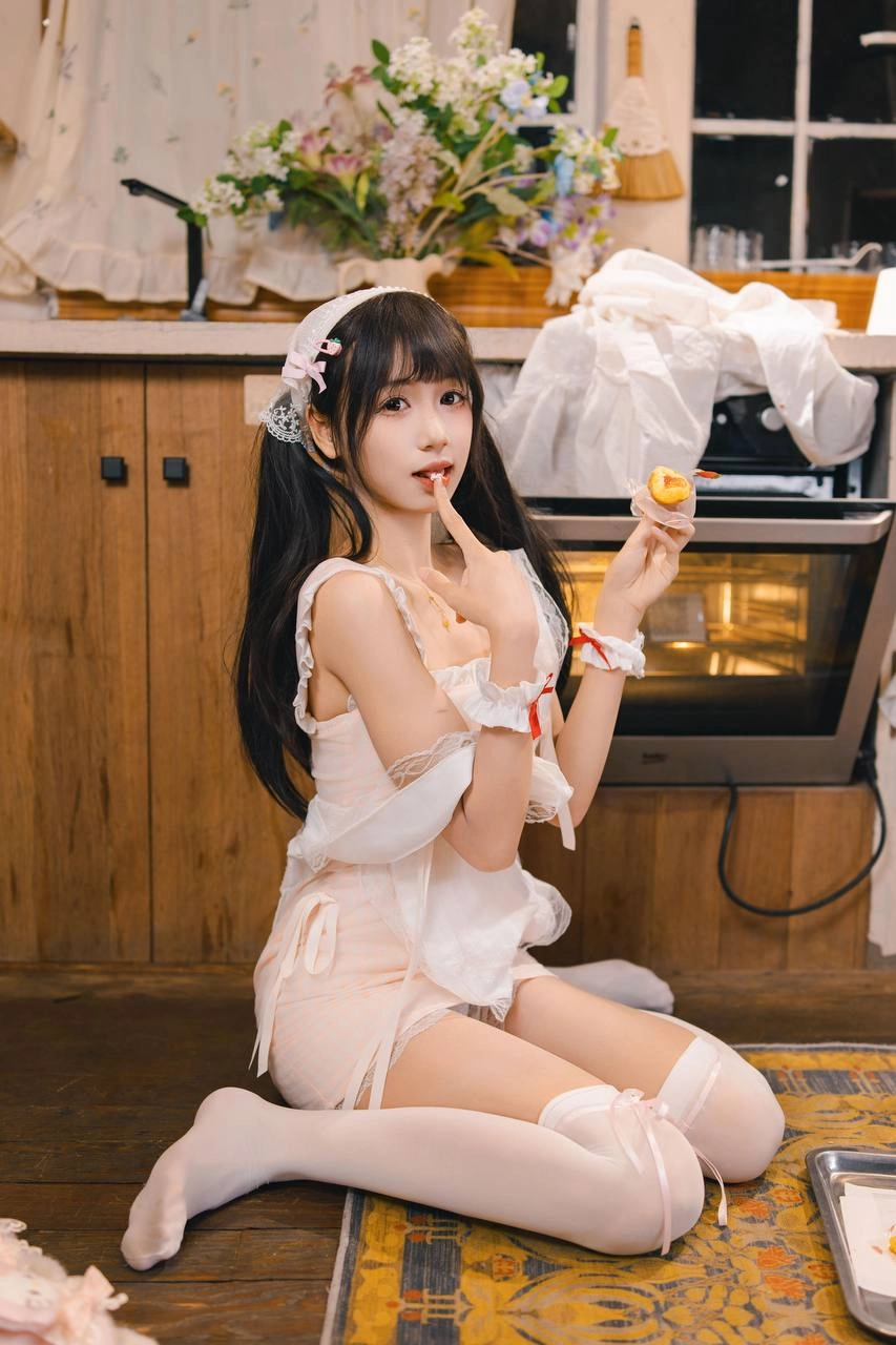 厨师还没上班，先开餐了