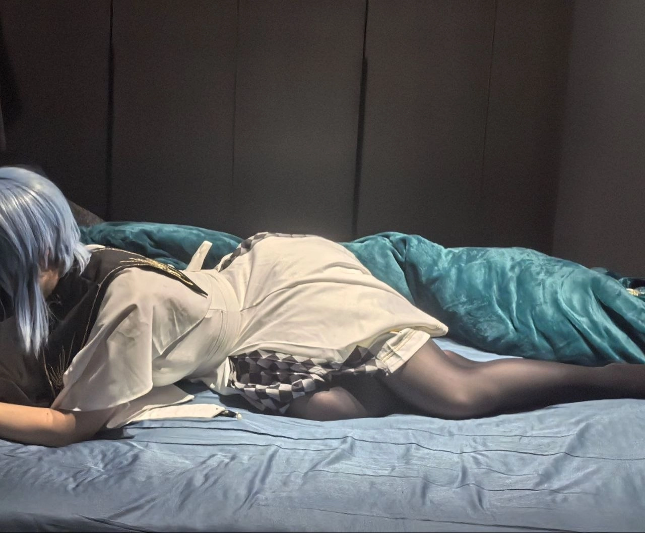 打工人梦中惊魂瞬间