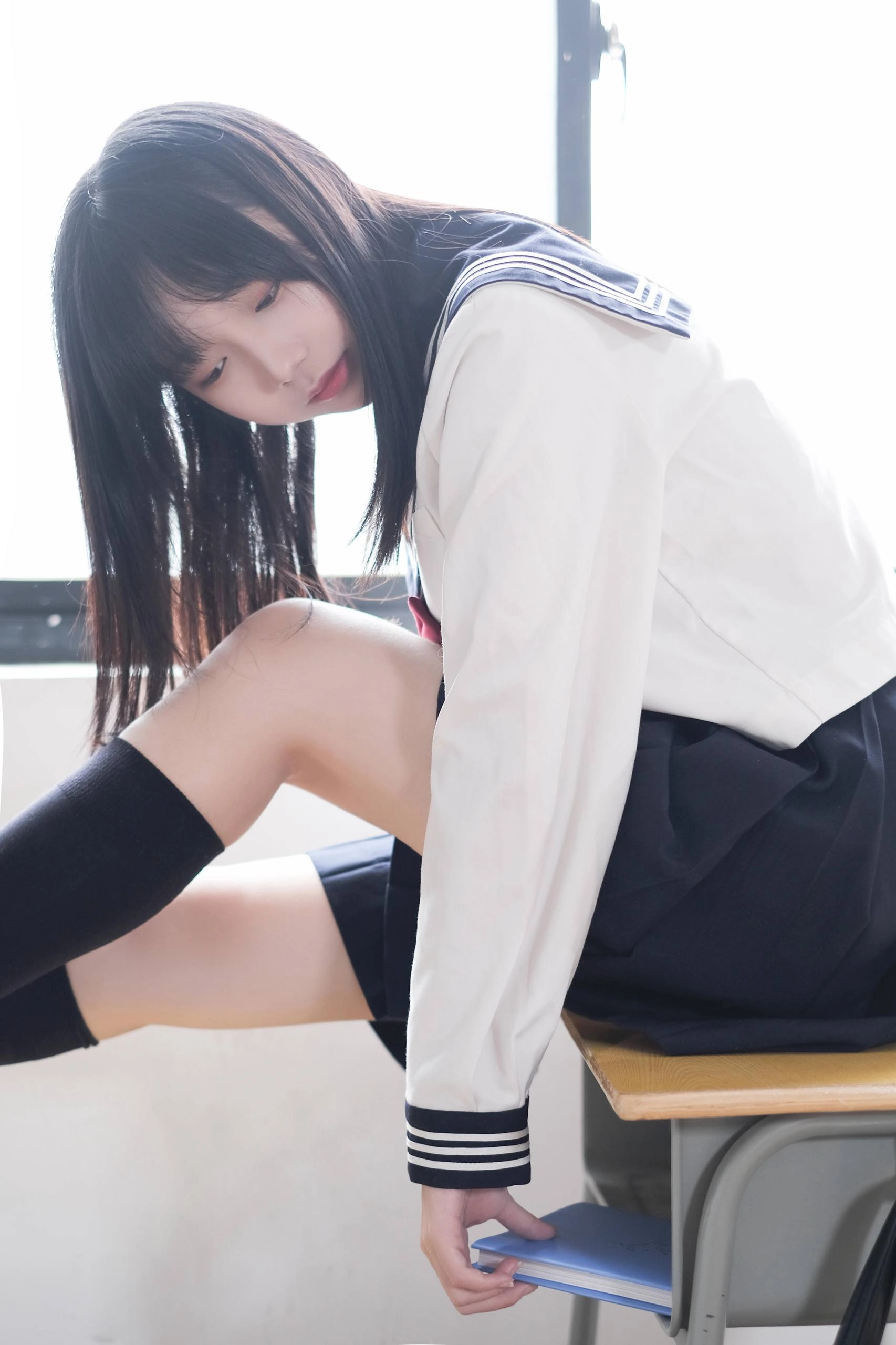这课听得我心猿意马
