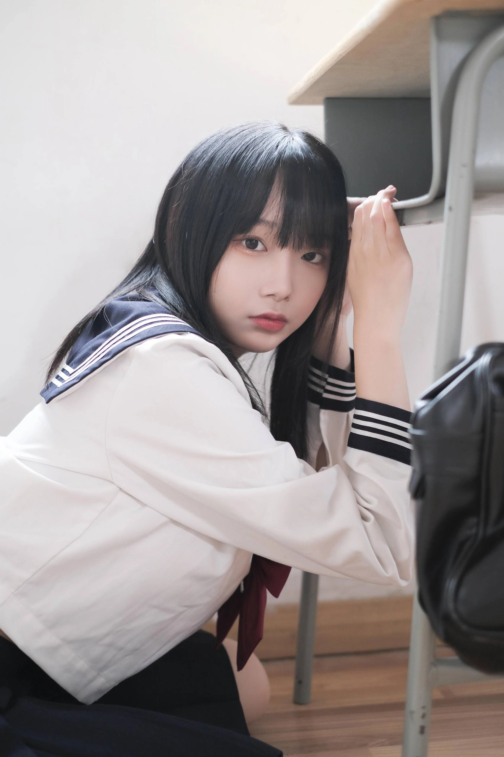 这课听得我心猿意马