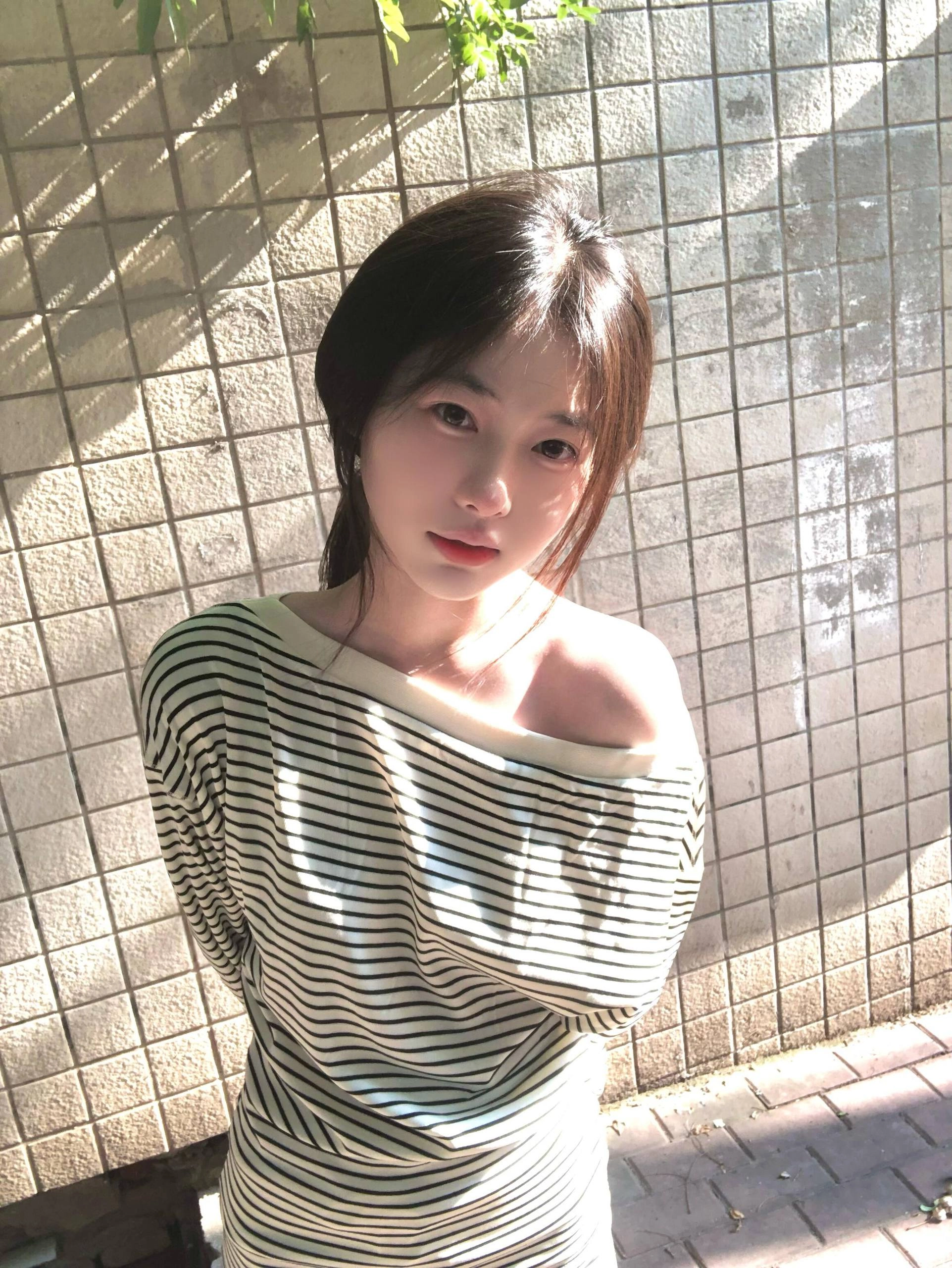 阳光太烫想退货
