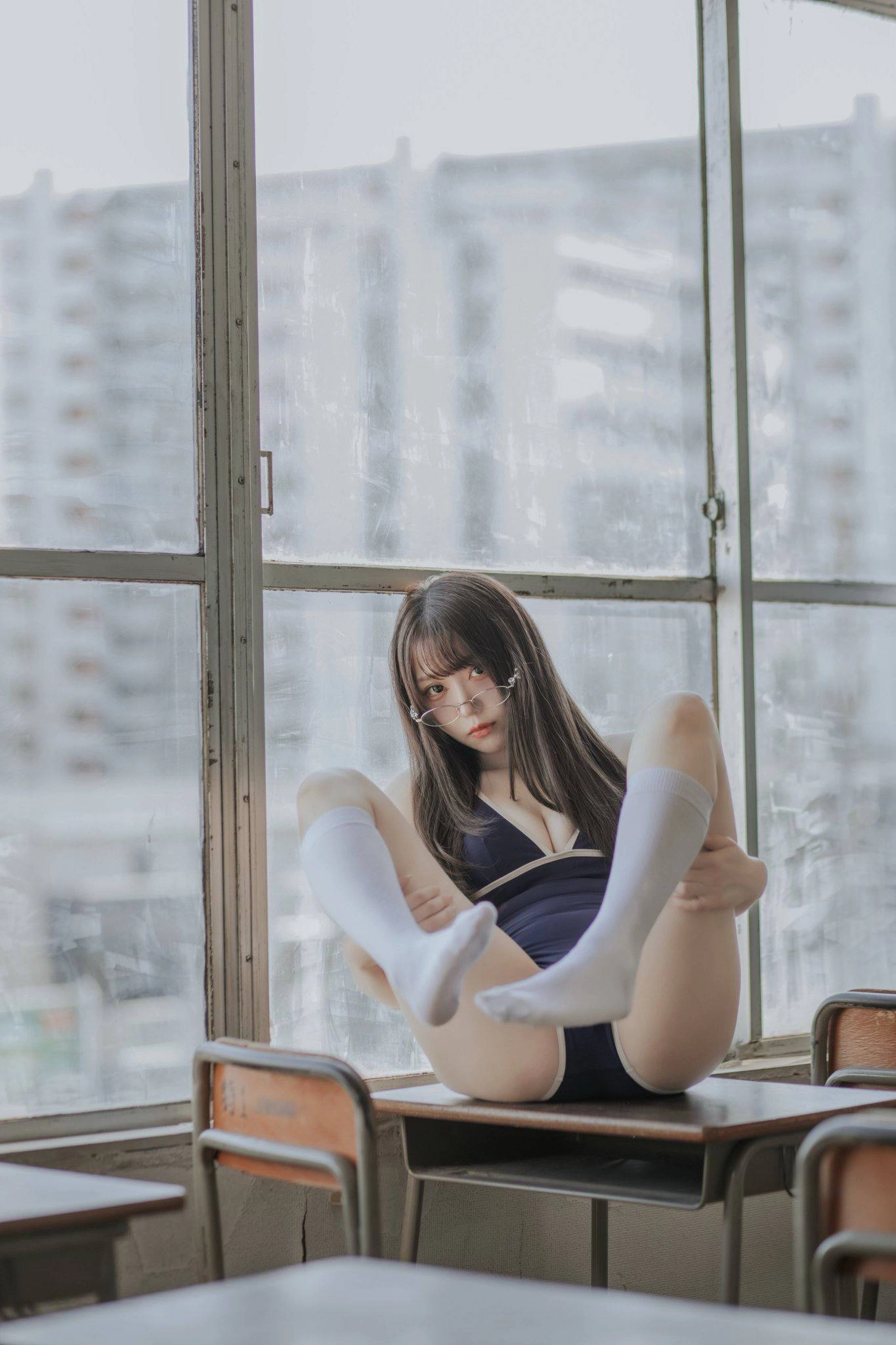 学霸在线监考中
