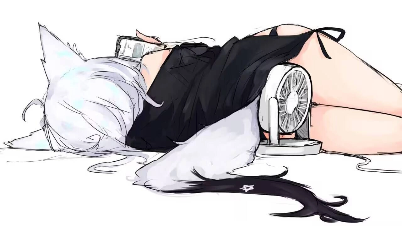 空调没电风扇顶命