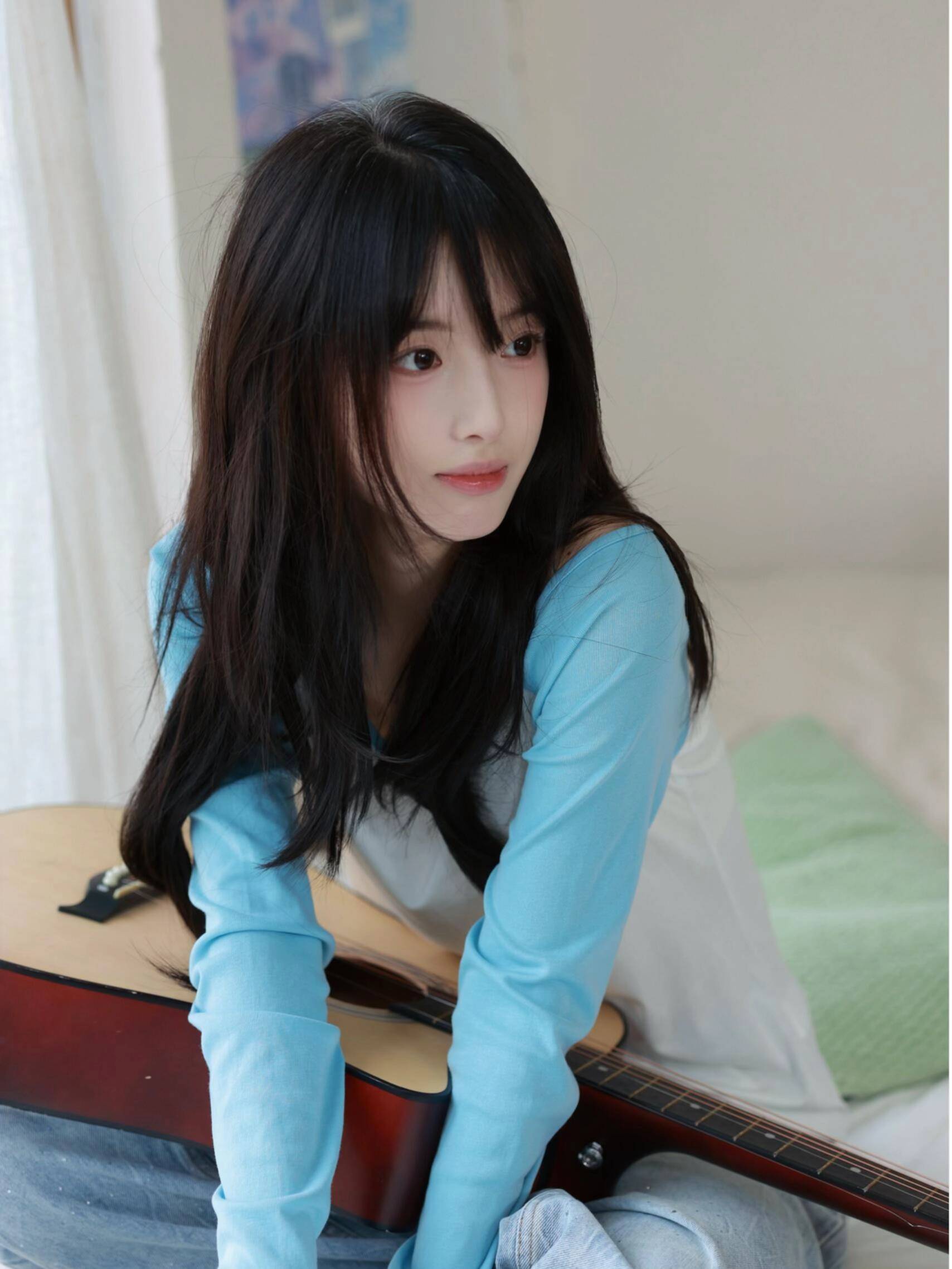 别看了 再看心跳漏半拍