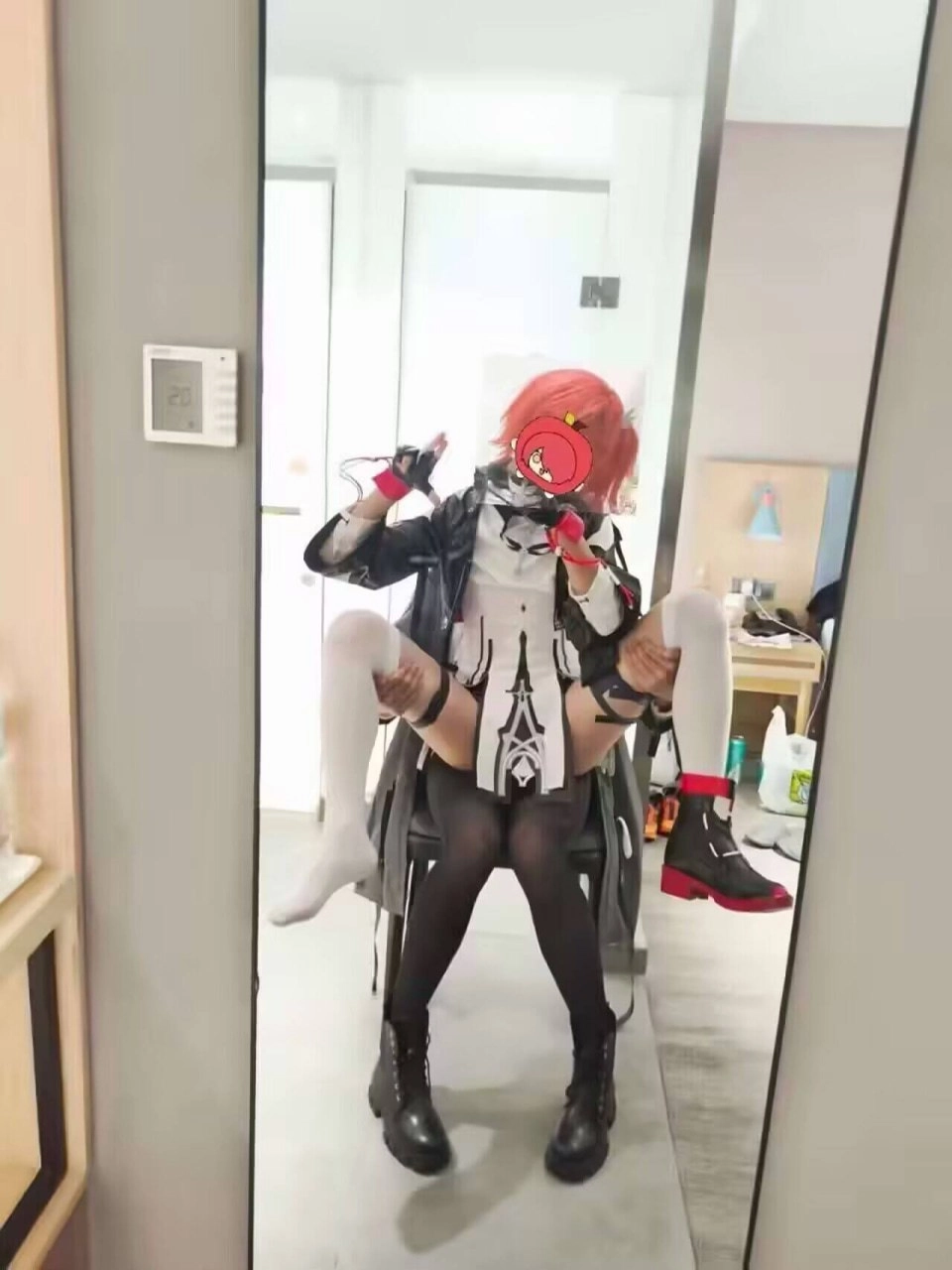 双人合体竟是这种画风