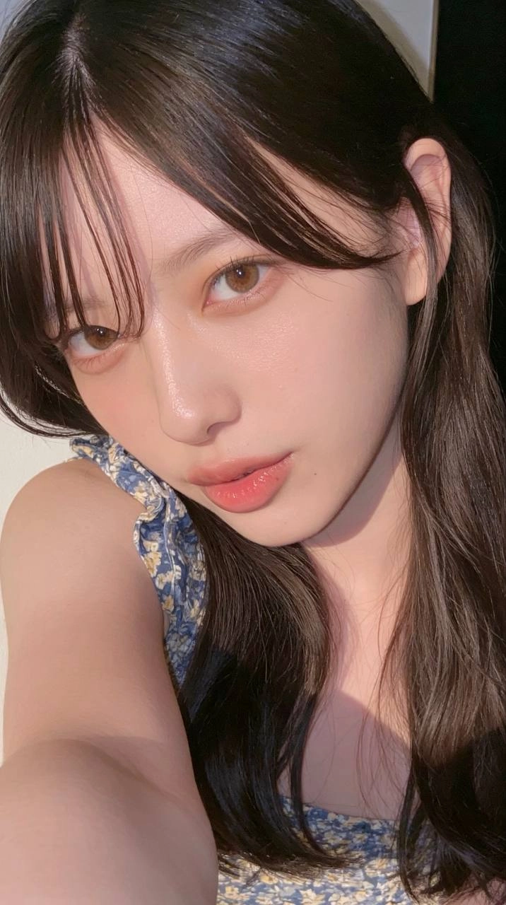 这眼神看我一眼我腿就软了