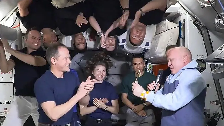NASA-Astronaut-Tom-Marshburn-Handed-Over-Command-of-ISS.webp