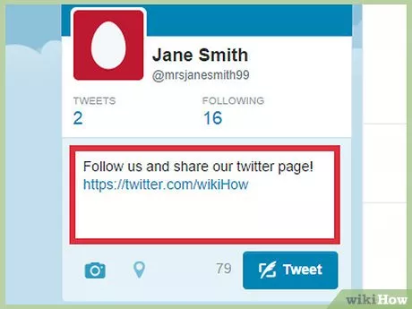 Get More Followers on Twitter Step 6